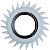 5 Catraca e Engaste Para Lavadora Electrolux LBT12 LF10 LM08 - Imagem 5