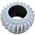 5 Catraca e Engaste Para Lavadora Electrolux LBT12 LF10 LM08 - Imagem 4