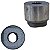 Kit 5 Catraca e Engaste Para Lavadora Electrolux FWL22 TOP26 - Imagem 8