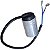 Capacitor Permanente de alumínio Para Lavadora 5UF 450V 60Hz - Imagem 2