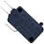 Interruptor Vapor Cafeteira Electrolux 15A EMC10 Original - Imagem 2
