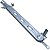 Queimador Chapa Forno Fischer 31000 36450 Original - Imagem 1