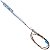 Termopar com Suporte Forno Fischer 1000mm 36450 Original - Imagem 1