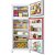 Prateleira Porta Geladeira Consul Crm45b Crm54b Crd49a - Imagem 3