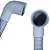 kit 10 Mangueira Drenagem Para Lavadora Brastemp Consul 3m - Imagem 4