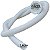 Kit 10 Mangueira Entrada Lavadora Mueller Super Pop 1,2m - Imagem 3
