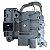 Trava Elétrica 16A Lava e Seca Philco PLS12B PLS12T 127V - Imagem 5