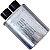 10 Capacitor Microondas Electrolux 0.90uf 2100va Polo 5mm - Imagem 2