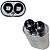 Kit 3 Capacitor Microondas Brastemp Consul 0.95uf 2100va 5mm - Imagem 3