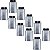 10 Capacitor Microondas Brastemp Consul 0.95uf 2100va 5mm - Imagem 1