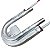 Resistência Cafeteira Britânia Philco CP38 PH30 700W 127V - Imagem 3