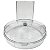 Tampa Multiprocessador Britânia Philco Fun Kitchen BMP1100RS - Imagem 4