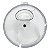 Tampa Multiprocessador Britânia Philco Fun Kitchen BMP1100RS - Imagem 6