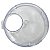 Tampa da Jarra Mini Processador Mondial MP-16-R MP-16-B - Imagem 3