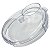 Tampa da Jarra Mini Processador Mondial MP-16-R MP-16-B - Imagem 4