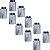 10 Capacitor Microondas Brastemp Consul 0.80uf 2100vac 4.8mm - Imagem 1