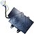 Placa Inversora Lava e Seca Philco PLS11 127V Original - Imagem 2