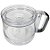Jarra Copo Multiprocessador Mondial MPN-01-B Preto 2L - Imagem 5