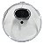 Tampa da Jarra Multiprocessador Mondial MPN-01-B Preto - Imagem 6