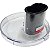 Tampa da Jarra Multiprocessador Mondial MPN-01-B Preto - Imagem 4