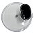 Tampa da Jarra Multiprocessador Mondial MPN-01-B Preto - Imagem 3