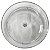 Copo Acrílico Processador Mixer Mondial M-13 M-14 600mL - Imagem 6