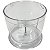 Copo Acrílico Processador Mixer Mondial M-13 M-14 600mL - Imagem 1