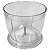 Copo Acrílico Processador Mixer Mondial M-13 M-14 600mL - Imagem 3