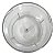 Copo Acrílico Processador Mixer Mondial M-13 M-14 600mL - Imagem 4