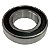 Kit 2 Rolamento Lavadora Brastemp Consul 6006 2rs W10897149 - Imagem 3