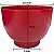 Tigela Vermelha Batedeira Mondial BP-01P-R BP-02P-R BP-03-R - Imagem 2