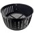 Cesto 3,5L Air Fryer Mondial AF-30 AF-32 AF-29 AF-31 AF-36 - Imagem 1
