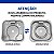 Suporte da Resistência Air Fryer Mondial AFN-40 AFN-NT-01 - Imagem 2
