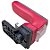 Puxador Cabo Do Cesto Air Fryer Mondial Vermelho AF-32-RI - Imagem 6