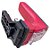Puxador Cabo do Cesto Air Fryer Mondial Vermelho AF-34-R - Imagem 4