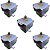 Kit 5 Magnetron Microondas M24fb-610a M24fc-610a Pme25 Meo44 - Imagem 1