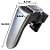Puxador do Cesto Air Fryer Mondial AF-30 AF-29 AF-31 AF-35 - Imagem 2