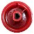 Botão Vermelho Air Fryer Mondial AFN-50 AFN-40 AFN-51 AFN-80 - Imagem 6