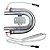 Resistência Cafeteira Mondial 550W 220V C-43-20X C-34 C-35 - Imagem 3