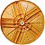 Agitador Lavadora Mueller Allegra 16kg 500016681 Original - Imagem 3
