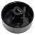 Kit 2 Botão Preto Air Fryer Mondial AF-30 AF-29 AF-31 AF-35 - Imagem 5