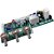 Placa Principal + Display Caixa Amplificadora Mondial CM-700 - Imagem 5