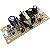 Placa Fonte Caixa Amplificadora Mondial CM-148 CM-550 CM-550 - Imagem 1