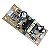 Placa Fonte Caixa Amplificadora Mondial CM-148 CM-550 CM-550 - Imagem 2