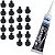 Kit Borracha da Trempe e Cola Silicone Fogão Cooktop Consul - Imagem 1