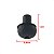 Kit Borracha da Trempe e Cola Silicone Cooktop Atlas Dako GE - Imagem 6