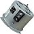 Motor Aspirador Electrolux Bps1s 64502878 220v Original - Imagem 2