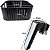Cesto e Puxador Air Fryer Mondial AFN-40 AFPS-01 Original - Imagem 2