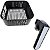 Kit Cesto e Puxador Air Fryer Mondial AFN40 AFPS01 Original - Imagem 1