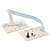 Placa Interface Lavadora Electrolux LT12Q LUC10 64501512 - Imagem 1